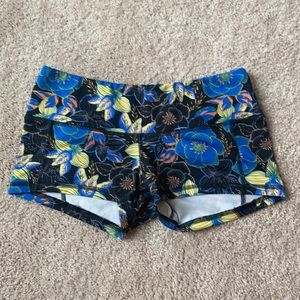 Fleo short